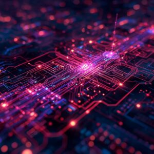 AI & Machine Learning Solutions