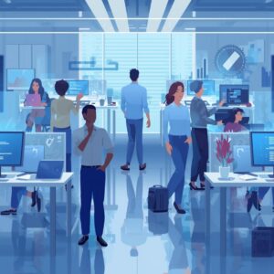 Custom Software Development