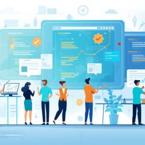 SaaS Product Development